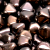 Square Bicone Beads 4mm
